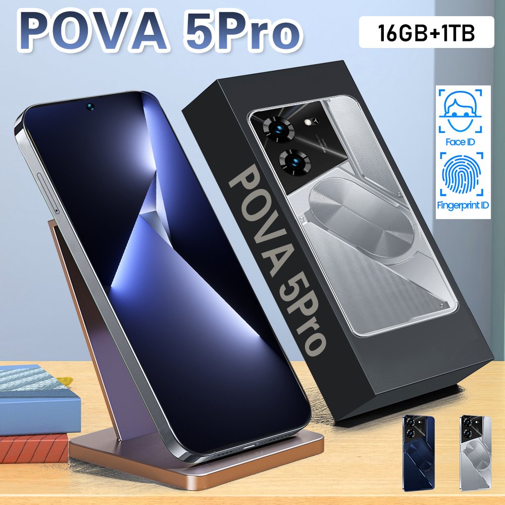 Phone The New Listing Original 5g Smartphones 16g+1T Cellphones 10-Core 5G Cellphones Unlocked Smart Phone