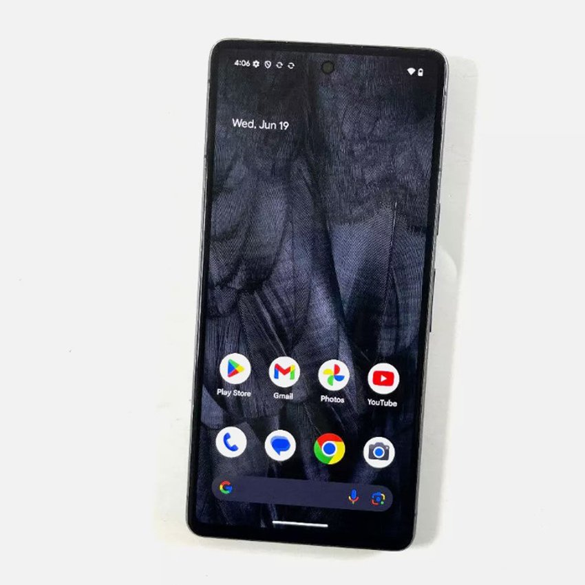 For Google Pixel 7 5G Smartphone Original 8GB RAM 128GB/256GB ROM 6.3 inch NFC Octa Core Android 13 Dust/Water Resistant Phone