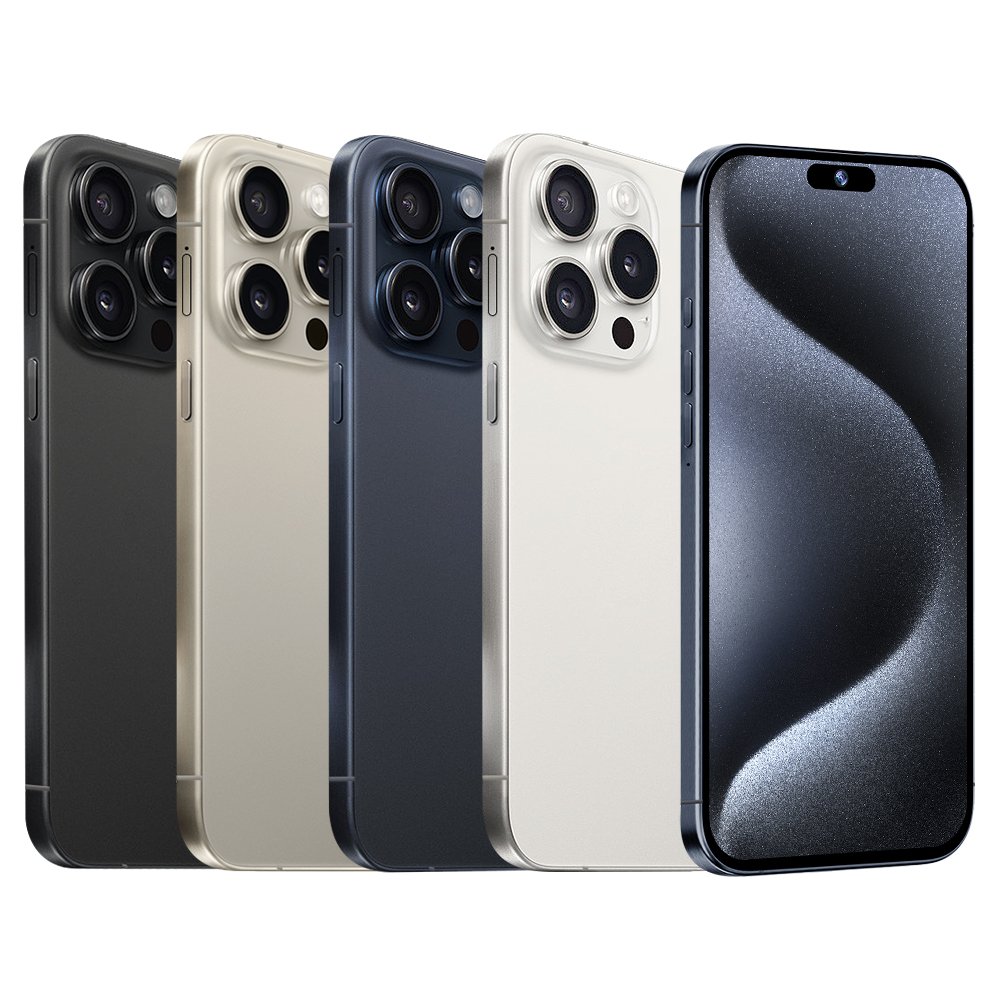 Original Phone 15 Pro max Smartphone 12GB+1T Memory Global Version 5G Mobile Phones