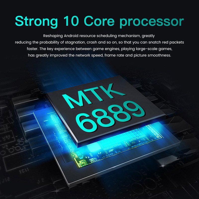 China Unbranded Low Price Mobile Phones Custom Unlocked Smartphones Cheap Under 2000 Rino 4 Pro Phone Smartphone 5G Android 11