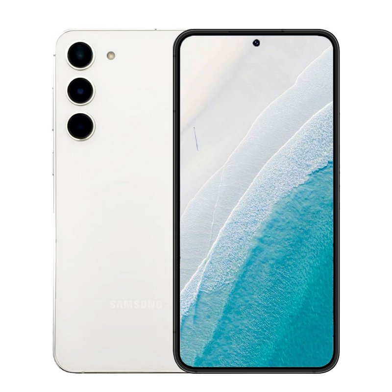 US Version For Original Samsung S23+ Used smart mobile phones 5g Smartphone Android Phone Refurbished Samsung Mobile Phone