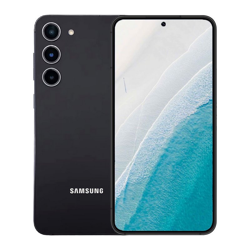 US Version For Original Samsung S23+ Used smart mobile phones 5g Smartphone Android Phone Refurbished Samsung Mobile Phone