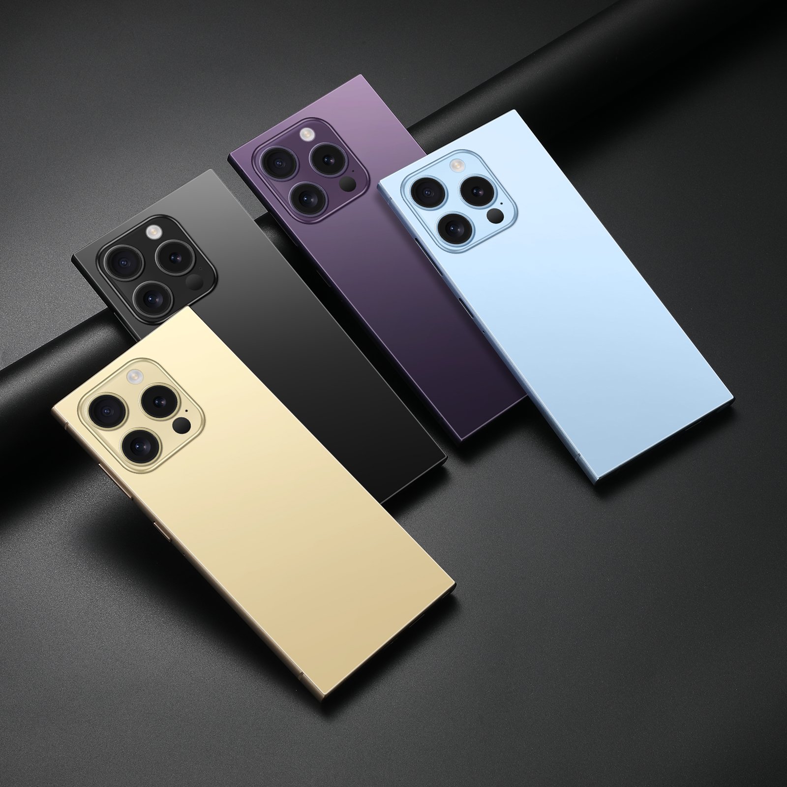 Best Selling original I15 ULTRA 6GB+256GB 7.3 Inch 5G Smartphone 72MP+108MP Android 14 Cell Phone Unlocked Gaming Mobile Phones