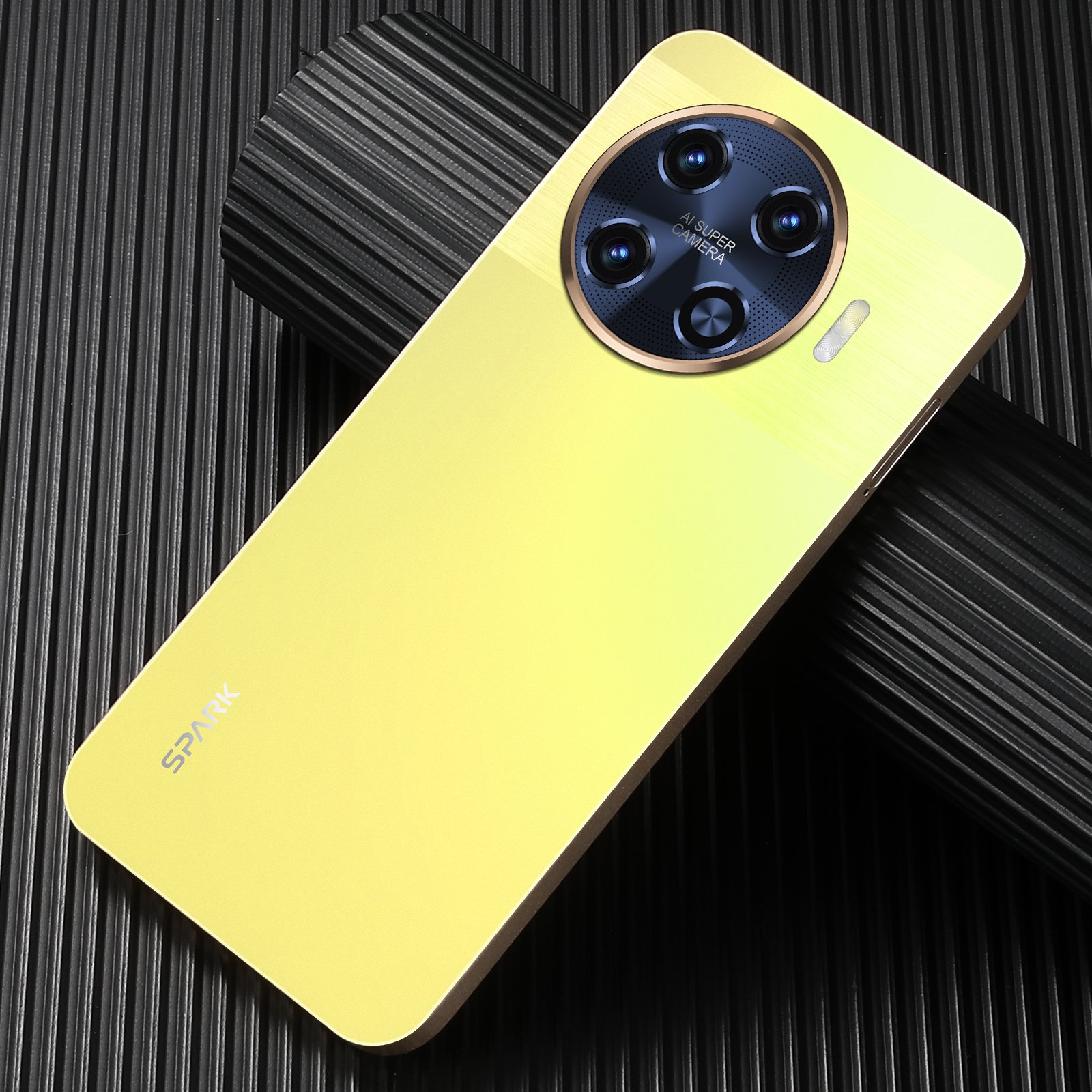 New mobile phone Spark20 Pro Android 13 wholesale 5g smartphone Global Version Android mobile phones