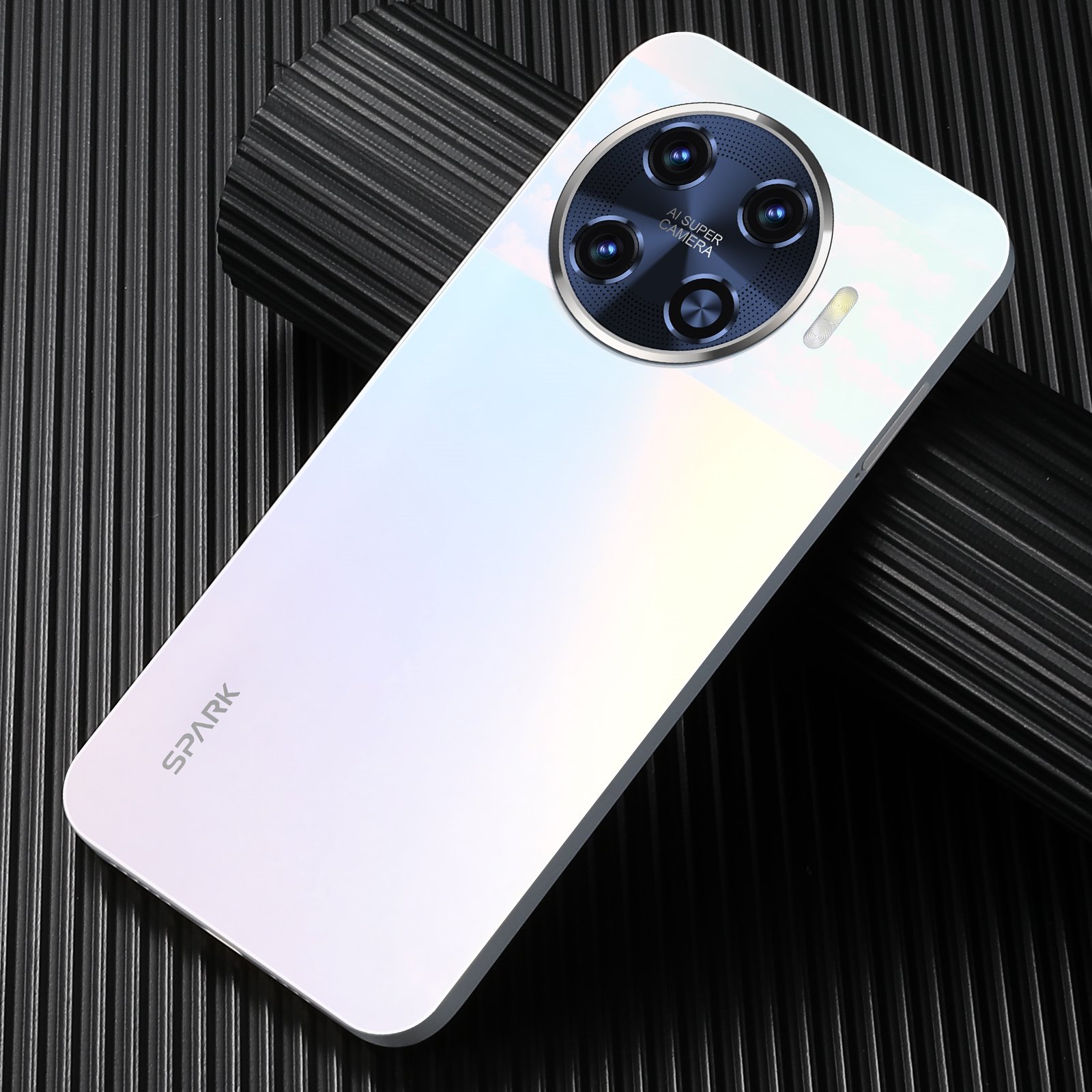 New mobile phone Spark20 Pro Android 13 wholesale 5g smartphone Global Version Android mobile phones