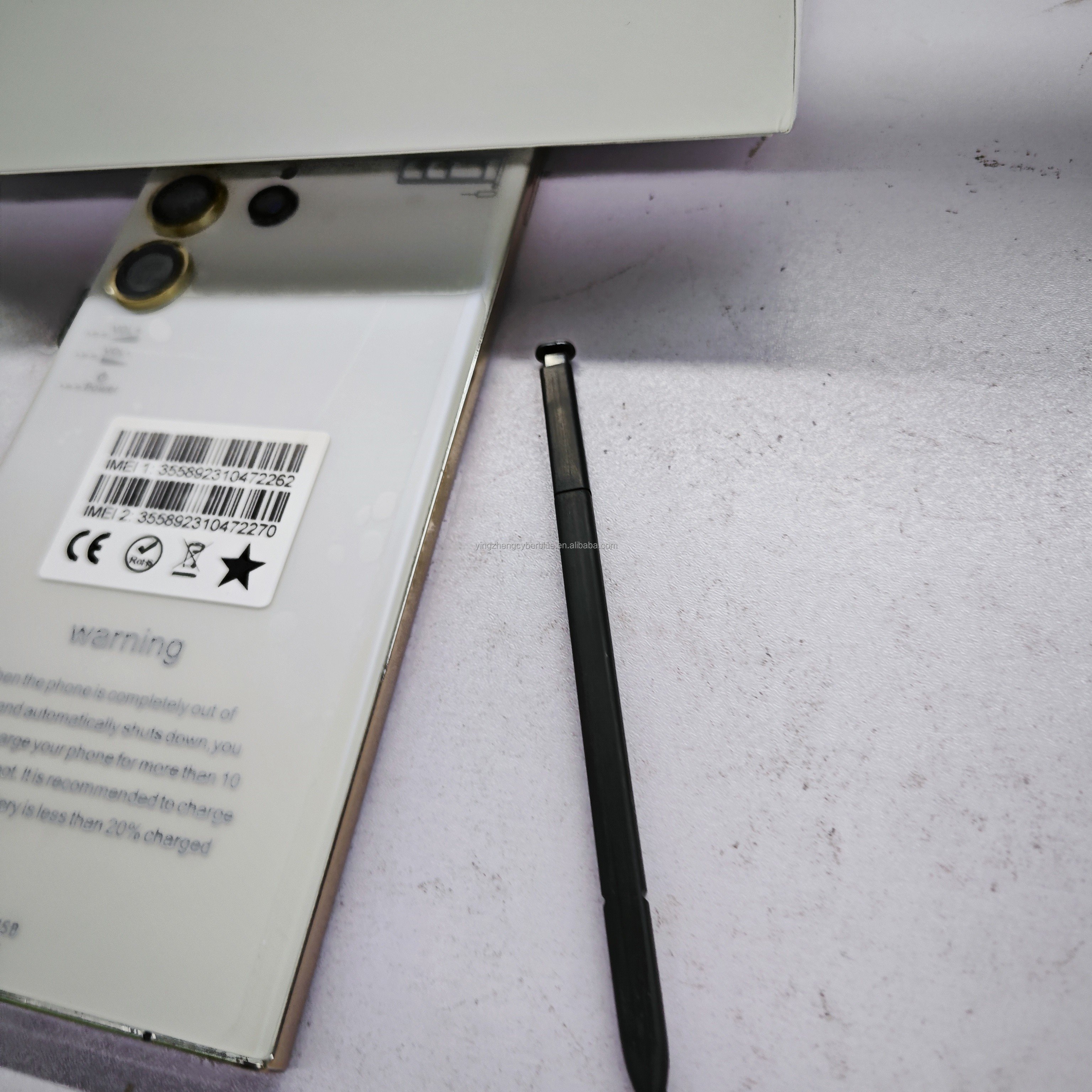 Chinese Original phones s24 ultra Smartphones For s24 ultra 16GB+1TB 5G Dual SIM Cellphone Mobile Phone s24 ultra 5g smart phone