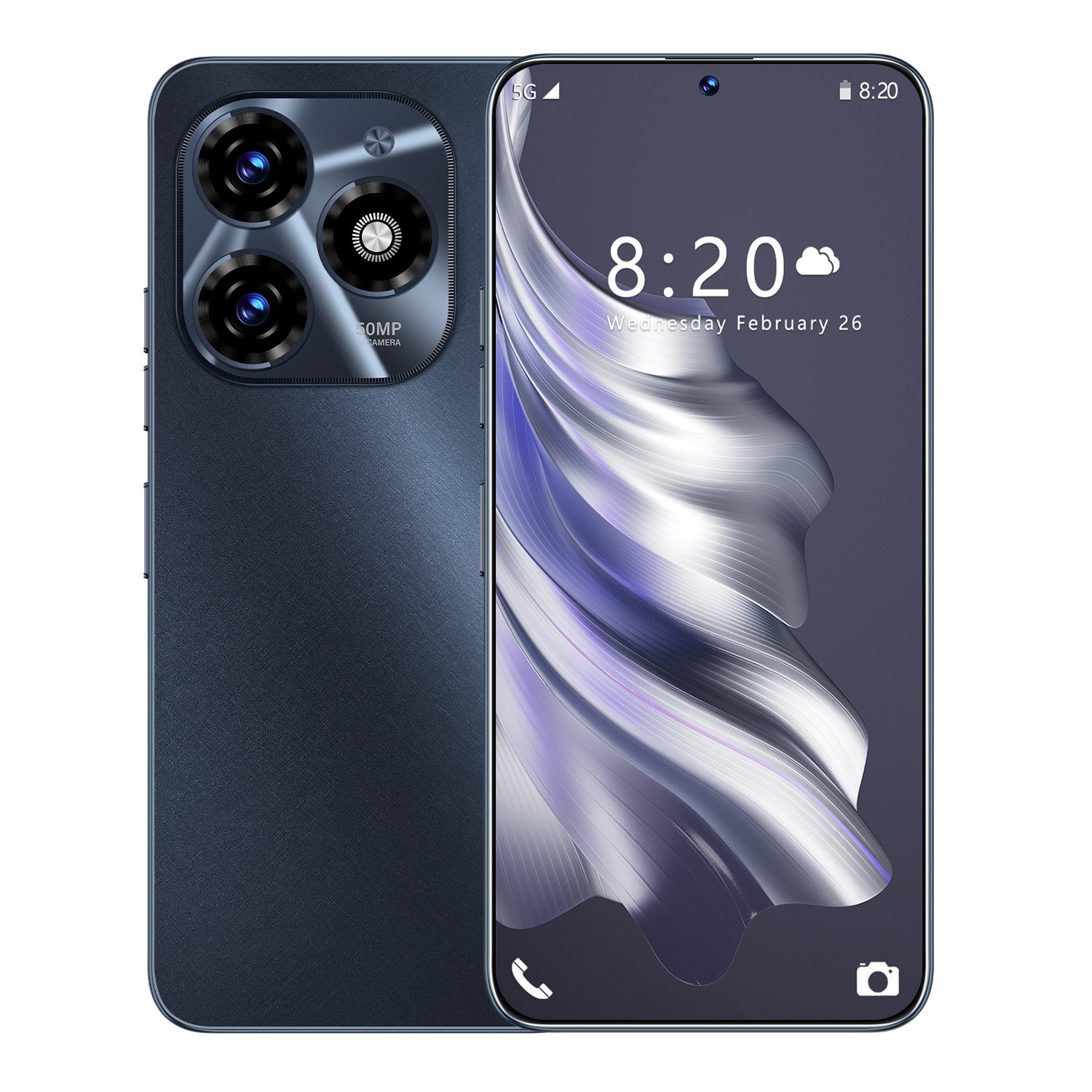 Tecno spark 20 pro 5g android smartphone 2 sim security camera unlocked new arrival cellphone with google play hot 40 in stock