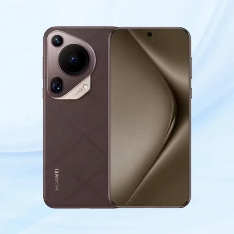 Original New Huawei Pura 70 Ultra 5G Smartphone with 6.8 inch/ Kirin9010 HarmonyOS 4.2/ 5200mah Battery 100W Charge