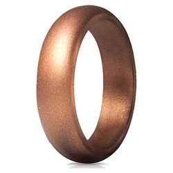 coppery