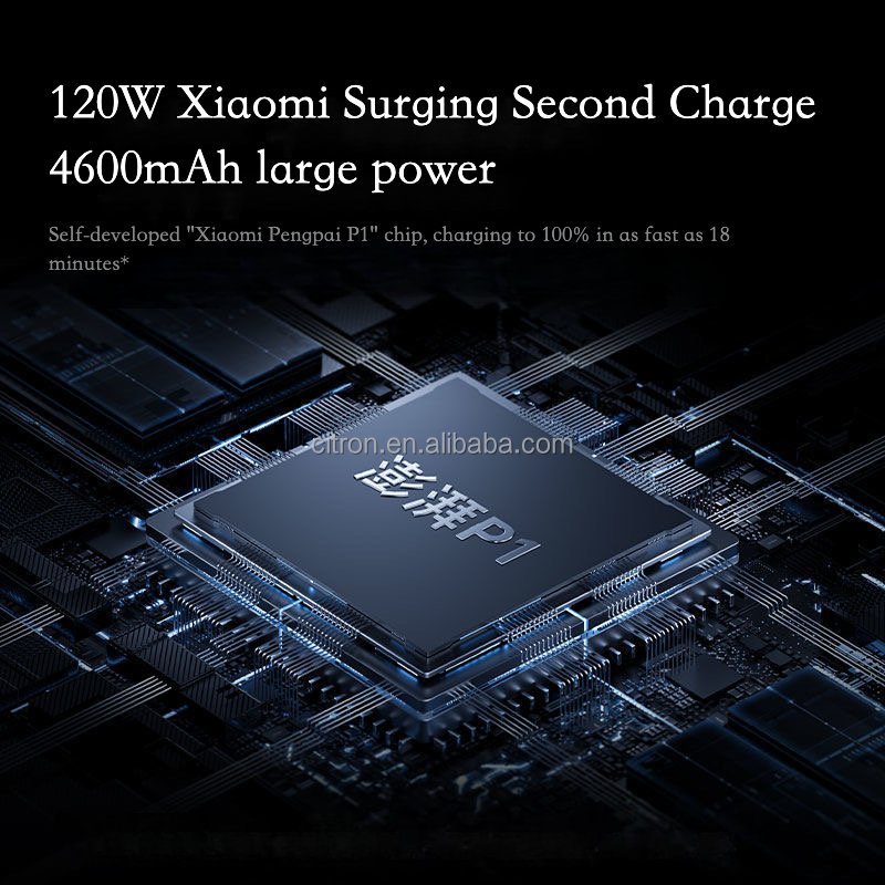 5G Smartphone 8GB/ 12GB 256GB Snapdragon 6.73inch Xiaomi Mi 12 Pro global rom