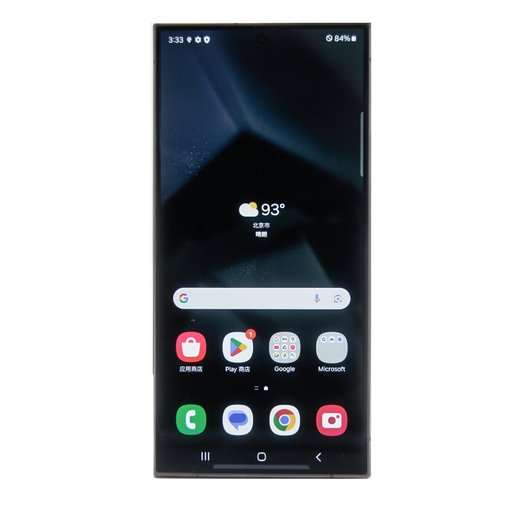 Hot Selling Unlocked Cell Phone Original Galaxy S24 Ultra 6.8 Inch Big Screen 5g Smartphone 256gb 512gb 1tb Android Phone