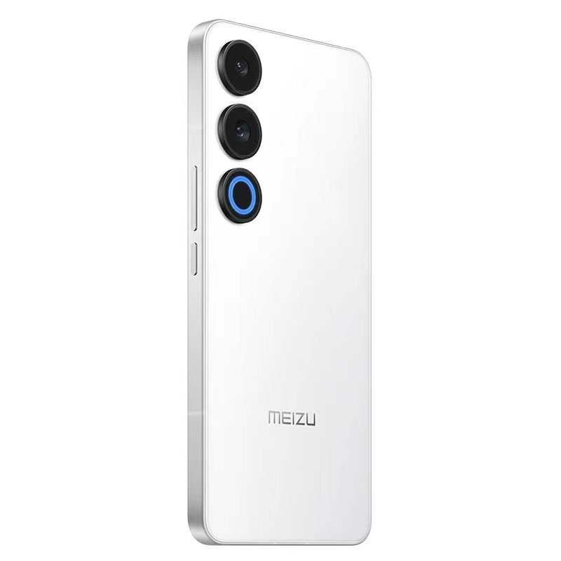 2024 NEW Meizu 21 Note 5G Smartphone 6.78inch Snapdragon 8 Gen 2 Flyme OS Fashion Photography Phone 5500 mAh Battery 65W Charge