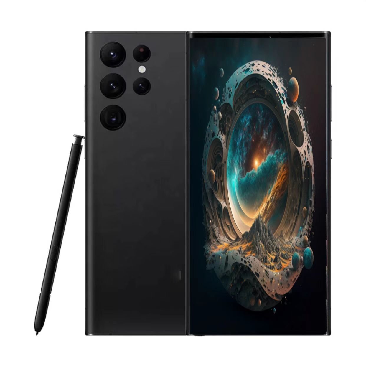 Smart US GLOBAL VERSION Phone Wholesale 2022 All in stock Available in Stock S22 4G&5G Smartphone for SamsungE S22+ S22U 5G