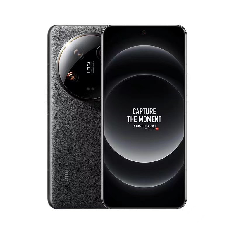 Wholesale Original used Unlocked Xiao-mi Mi 14 14Ultra 12+256GB Original Android Camera phone 5g smartphone
