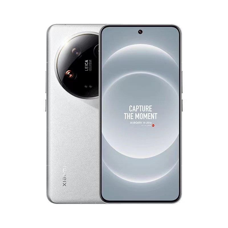Wholesale Original used Unlocked Xiao-mi Mi 14 14Ultra 12+256GB Original Android Camera phone 5g smartphone