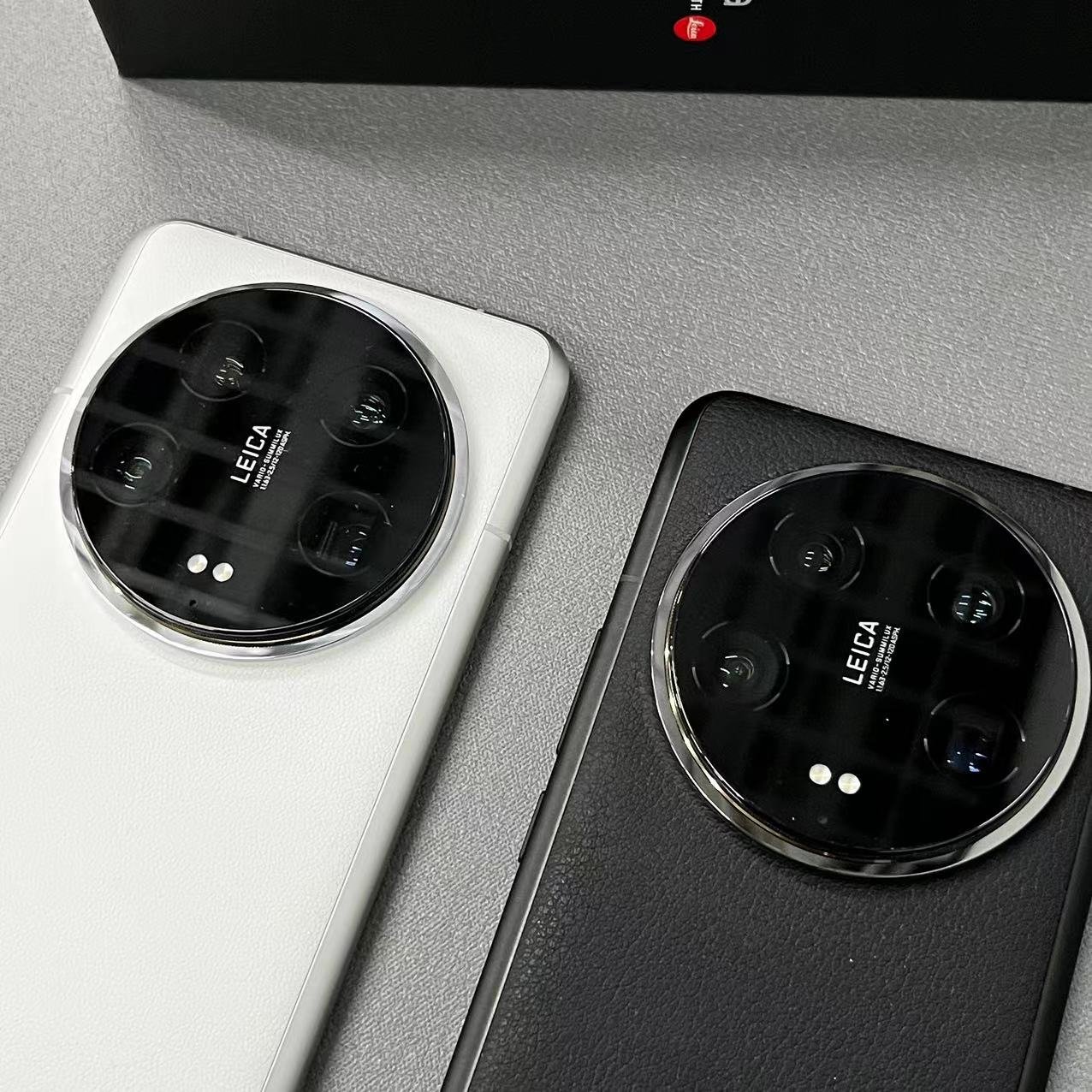 Wholesale Original used Unlocked Xiao-mi Mi 14 14Ultra 12+256GB Original Android Camera phone 5g smartphone