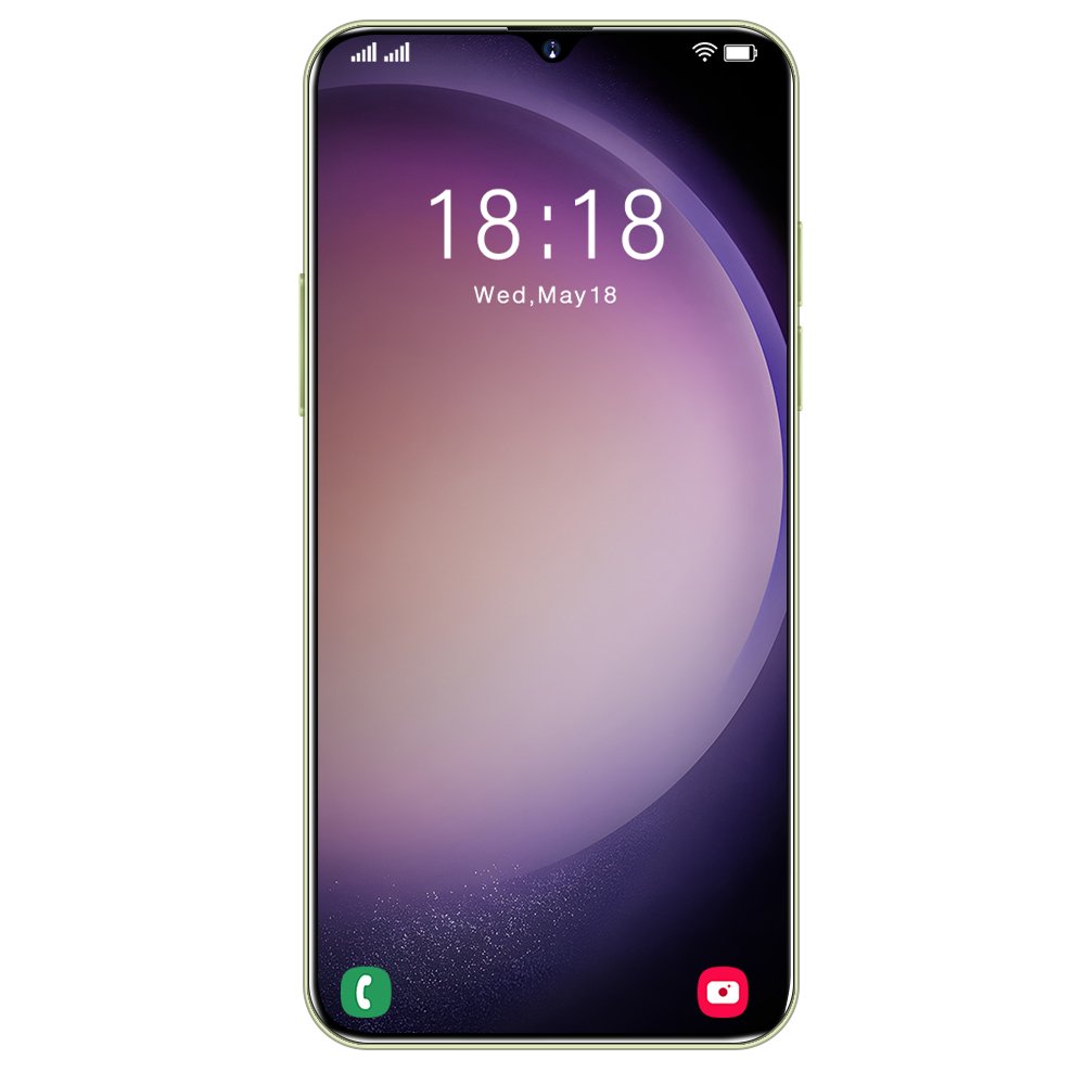 Original phones S23 ultra Secondary screen Smartphones 16GB+1TB 5G Dual SIM Cellphone Mobile Phone s23 ultra 5g smartphone