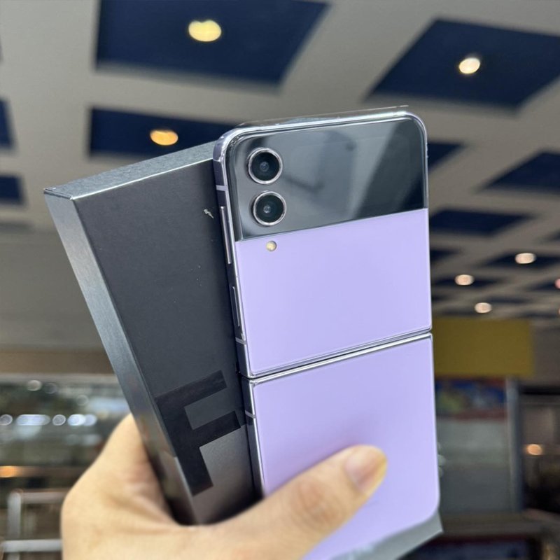 New trending 5G smartphone Wholesale Android Z Flip3 Flip4 mobile phone Z Flip 4