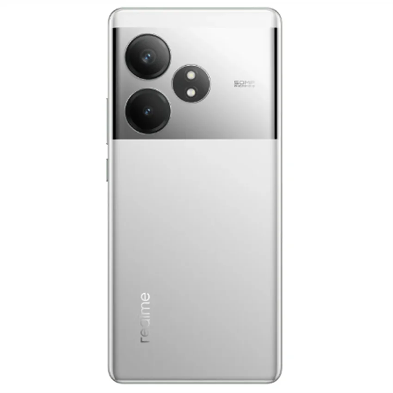 Brand New Realme GT Neo 6 SE 5G 100W 6.78 inch Android 14 Snapdragon 7+ Gen 3 Octa Core 100W Fast Charging 5G Smartphone