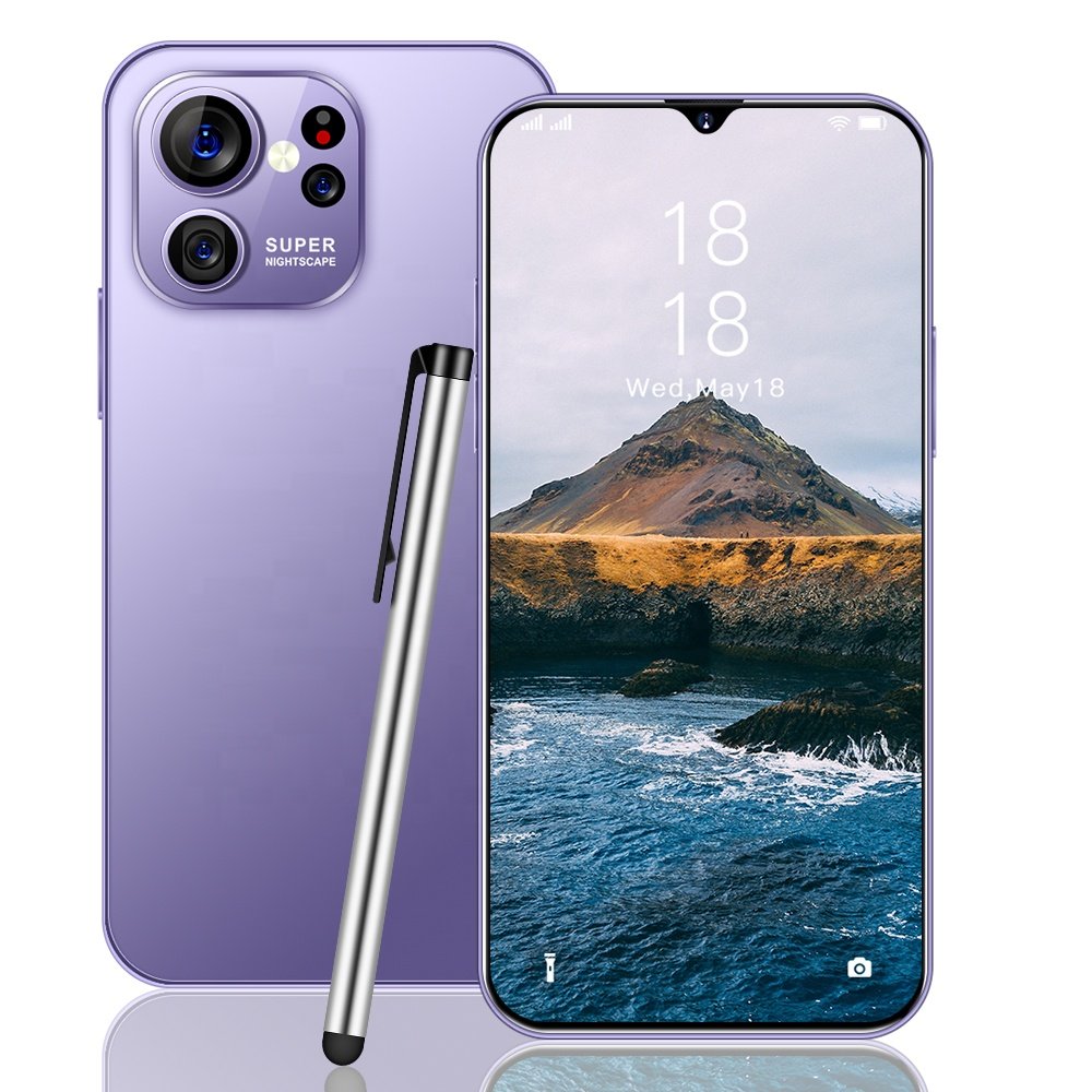2023 Hot selling New S23 U Unlocked Dual Sim Cellular Phone 16GB 1TB Global Unlocked Smartphone