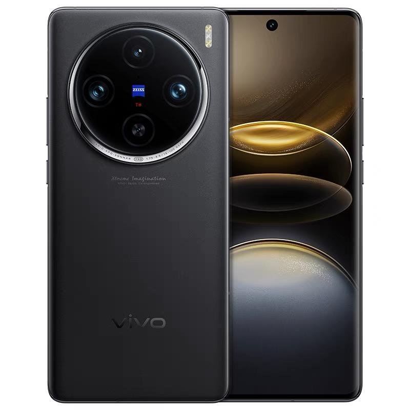 2024 New Vivo X100s Pro 5G smartphone 6.78 inch Dimensity 9300+,16GB+1TB,5400mAh 100W Charge,50MP Super telephoto Camera