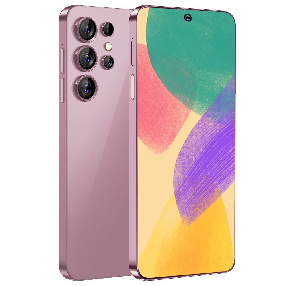 2023 New Glxy S23 Ultra 128/256GB 5G Unlocked Mobile Phone 32MP 6.8 Inch 6800mAh 5G Smartphone