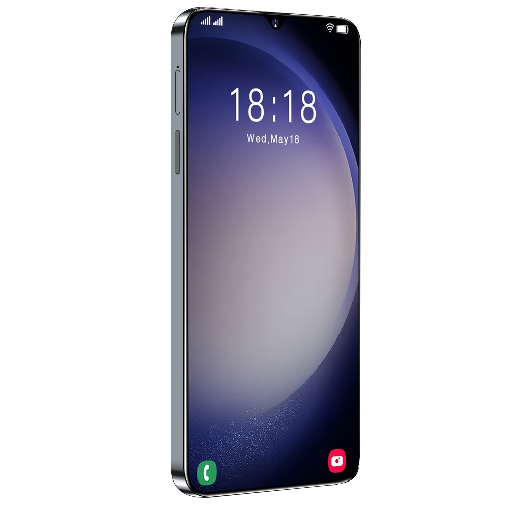 2023 New Glxy S23 Ultra 128/256GB 5G Unlocked Mobile Phone 32MP 6.8 Inch 6800mAh 5G Smartphone
