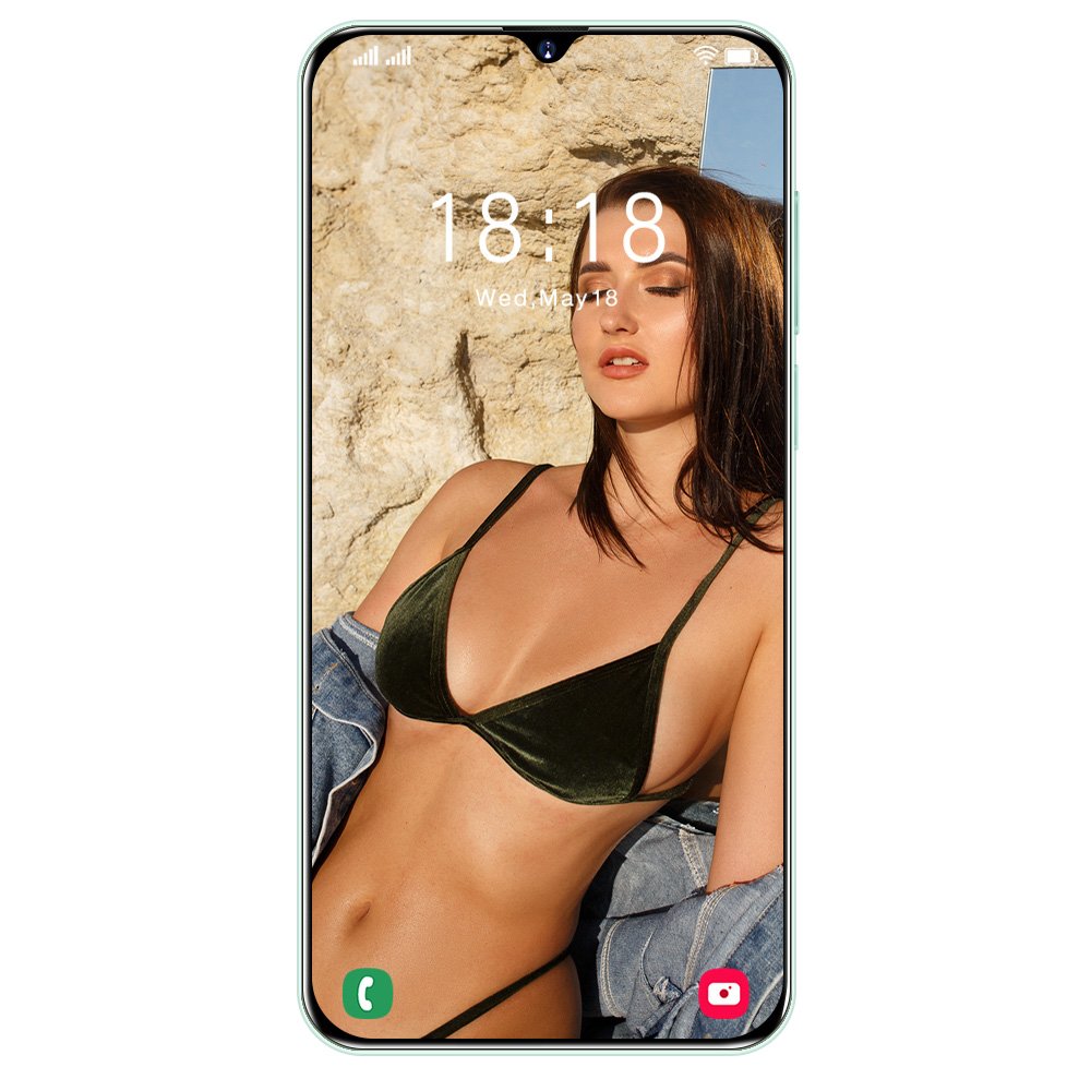 2023 New Glxy S23 Ultra 128/256GB 5G Unlocked Mobile Phone 32MP 6.8 Inch 6800mAh 5G Smartphone