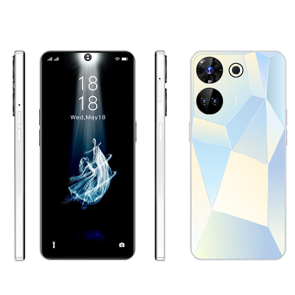 Recommend Dual SIM Card M Horse Smartphone Octa Core 5g Smartphone Cash On Delivery 1TB Smartphone Envio Gratis