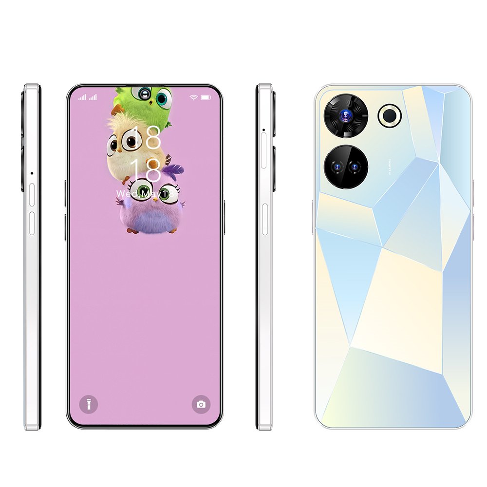 Recommend Dual SIM Card M Horse Smartphone Octa Core 5g Smartphone Cash On Delivery 1TB Smartphone Envio Gratis