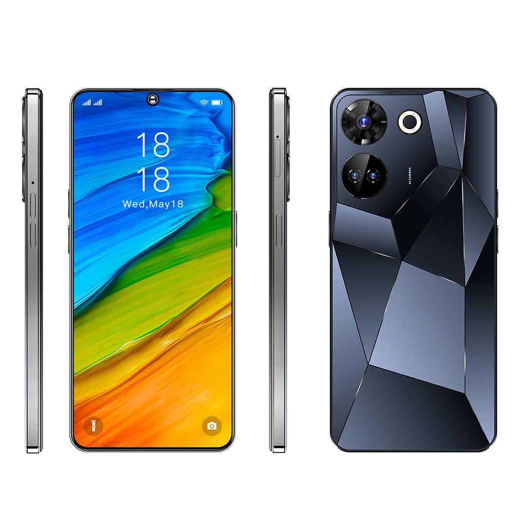Recommend Dual SIM Card M Horse Smartphone Octa Core 5g Smartphone Cash On Delivery 1TB Smartphone Envio Gratis