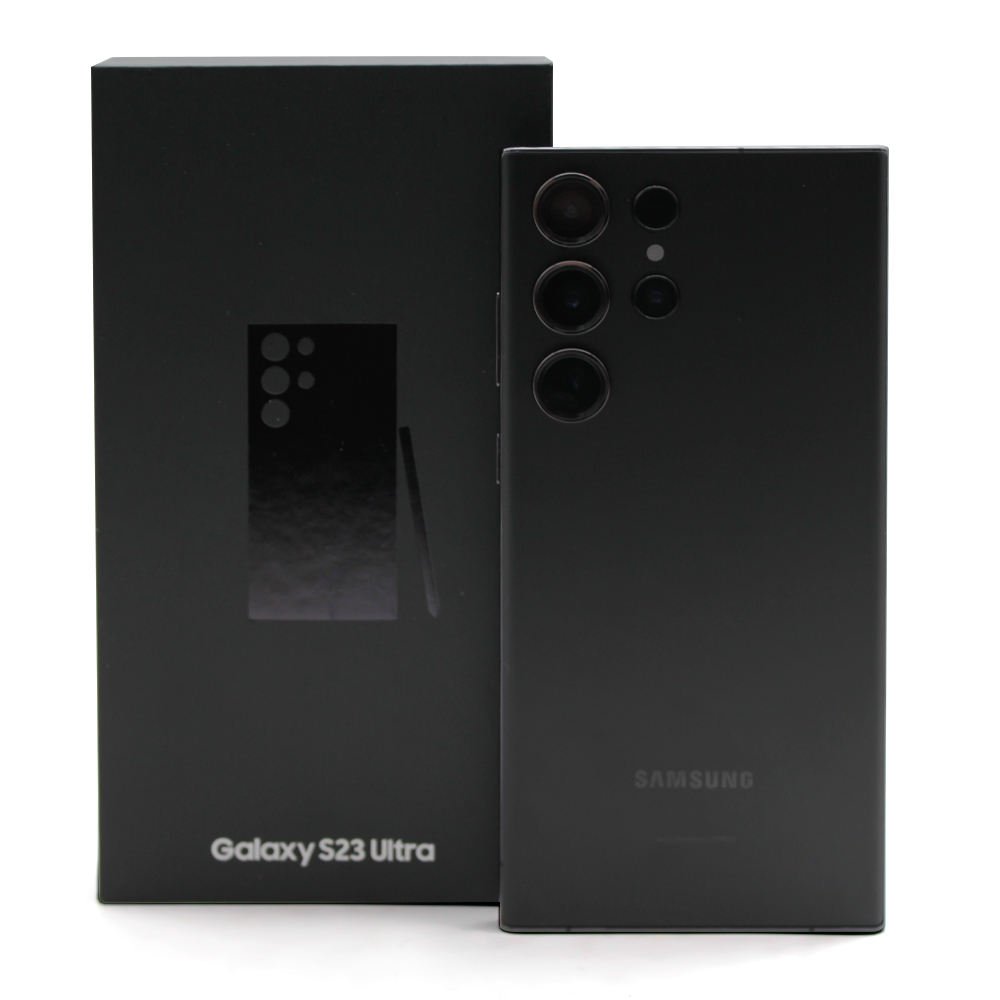 Factory wholesale unlocked original smartphone for samsung galaxy s23 s23 ultra 5g12 + 256gb used phone