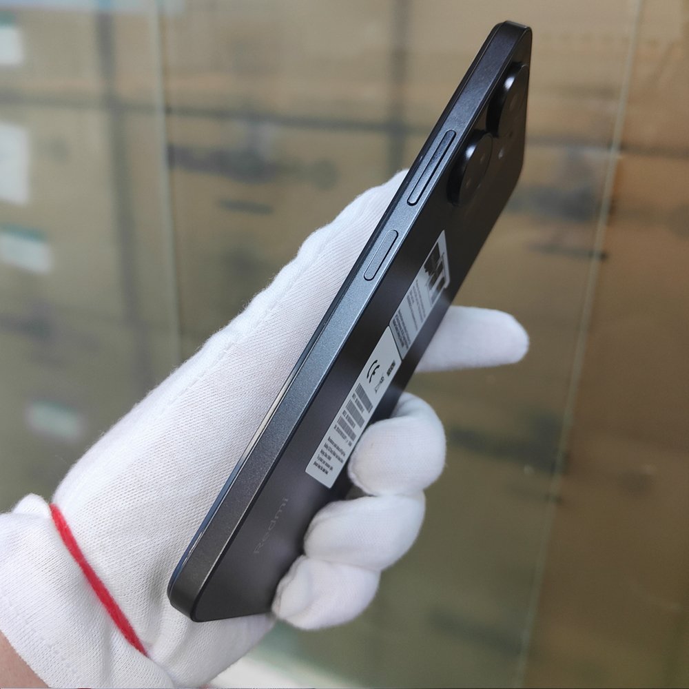 Factory Price 99%new Cellphone For Redmi 13c 5g Original Low Prices Mobile Telefono Celulares 6.74 Inch Global Version