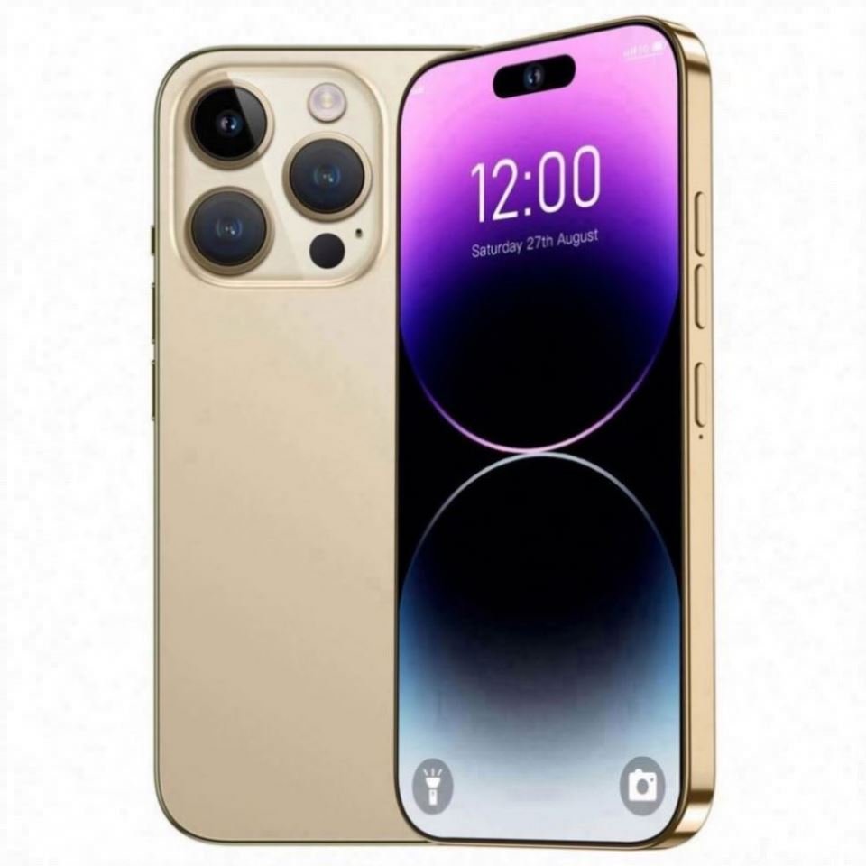 Multi-language 5G Smartphone Support MT6853 Octa Core 4GB+64GB 4500mAh Large Battery Quick Charge Smartphone 5G phone