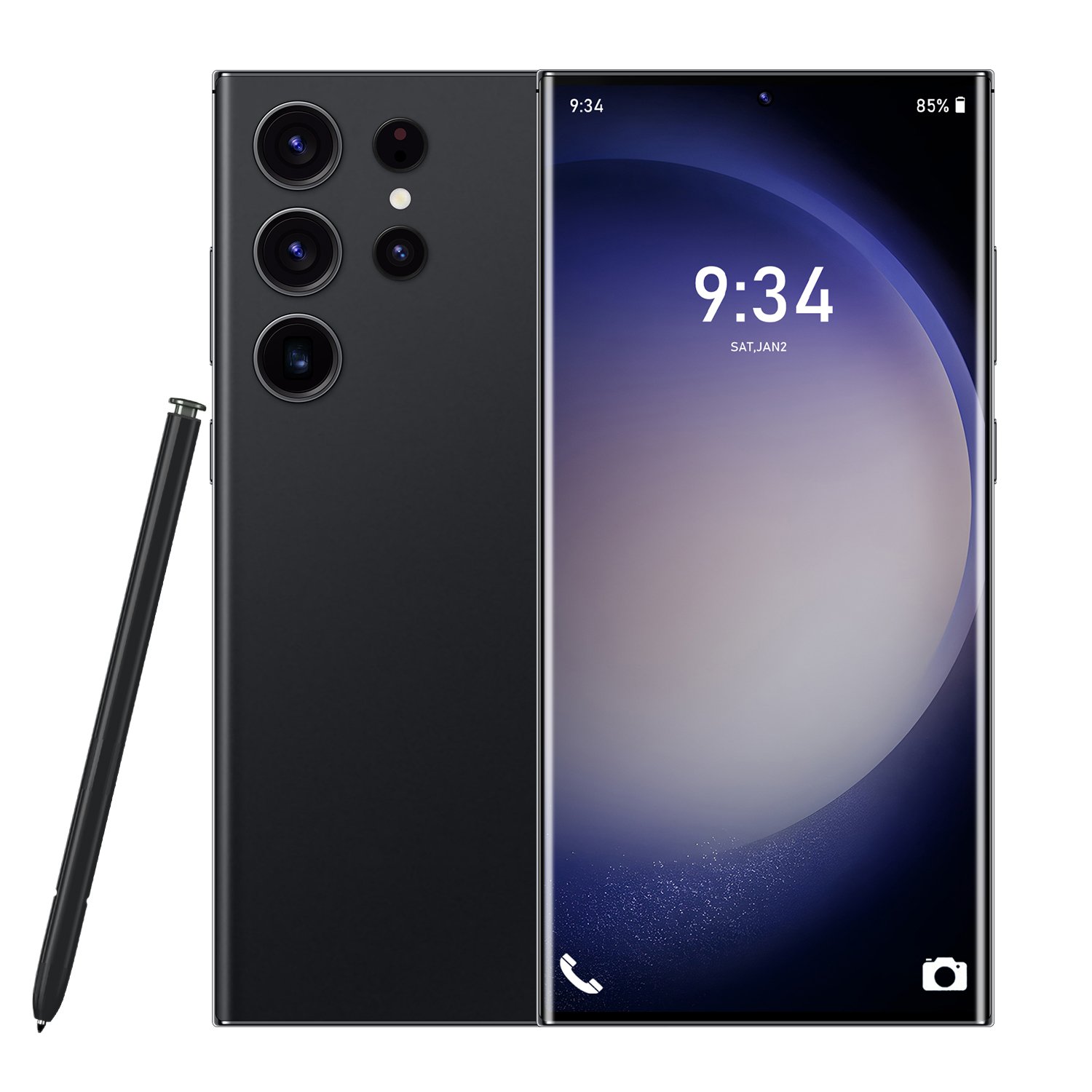 Original phones samsun s24 ultra Smartphones For s24 ultra 12GB+512GB 5G Dual SIM Cellphone Mobile Phone s24 ultra 5g smartphone