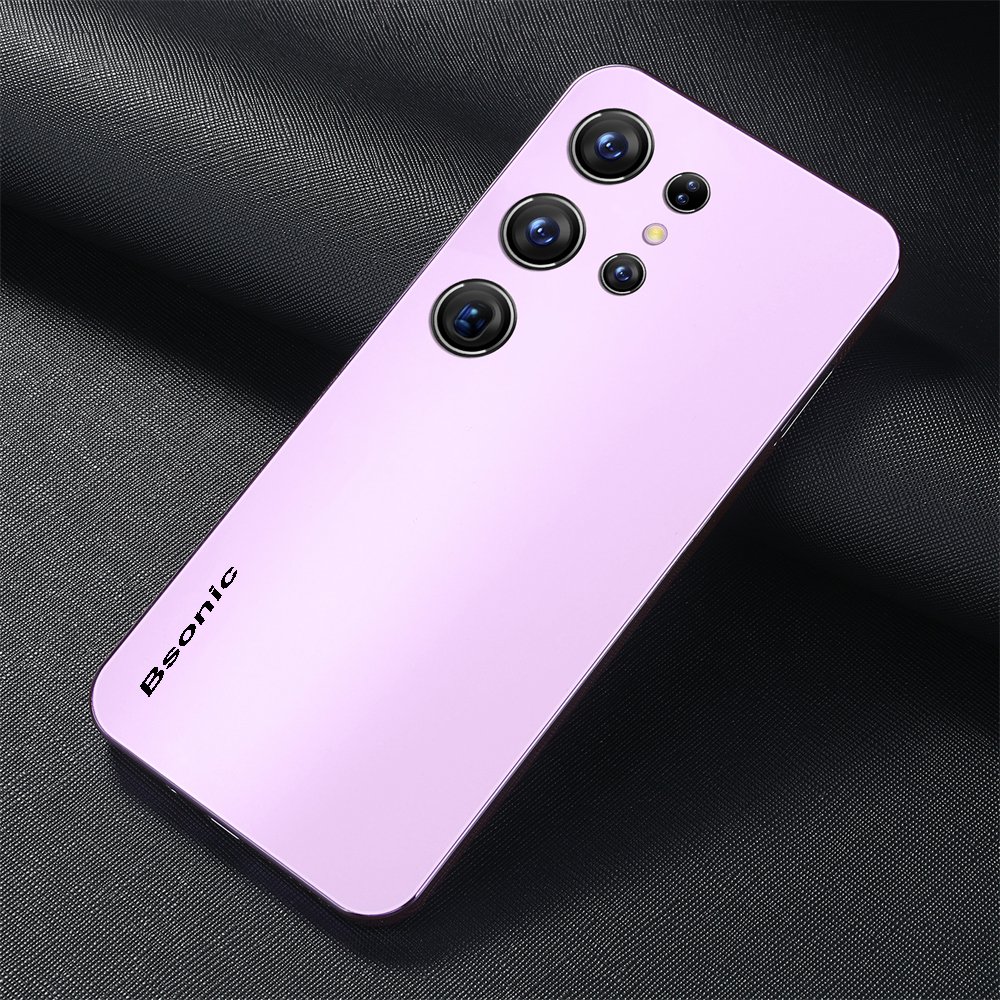 Original Smartphone Galaxy S22 Ultra 6.8 Inch 6GB+128GB Face ID Unlocked Phone 5G Smartphone