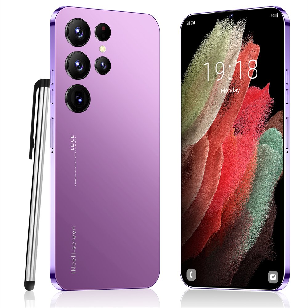 Genuine S23 Ultra 16GB+1TB Smart Android Phone 6800mah 5G Dual SIM Dual Standby Unlocked Smartphone S23 ultra s23 ultra S24ultra