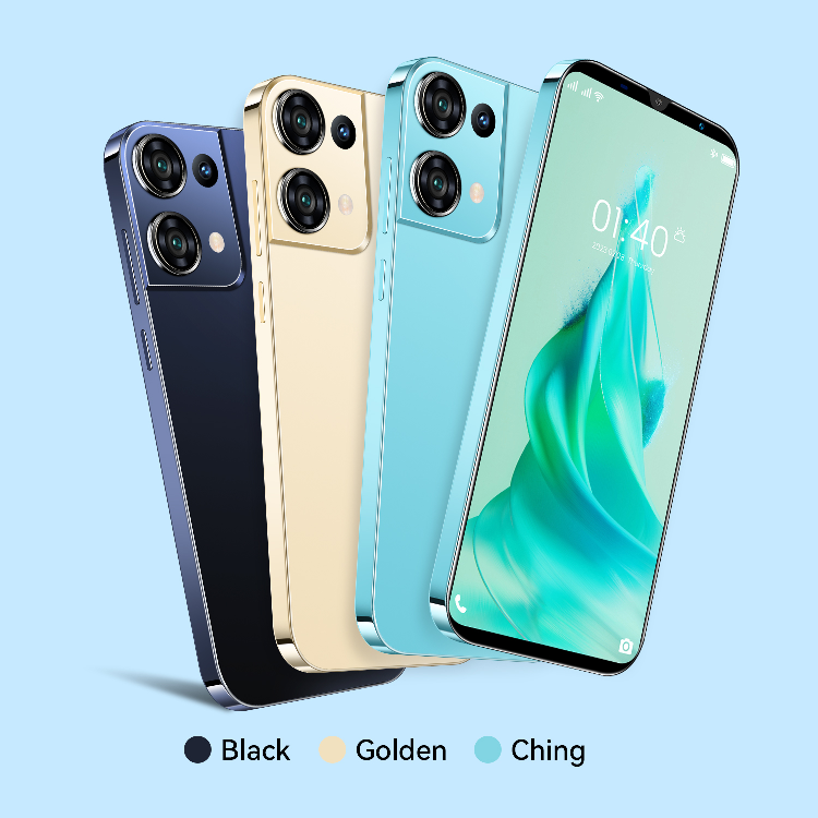 Lowest Price 4800mah Smart Mobile 3g 5g 4g Cell Android Smartphones dual Sim Mobile Phone