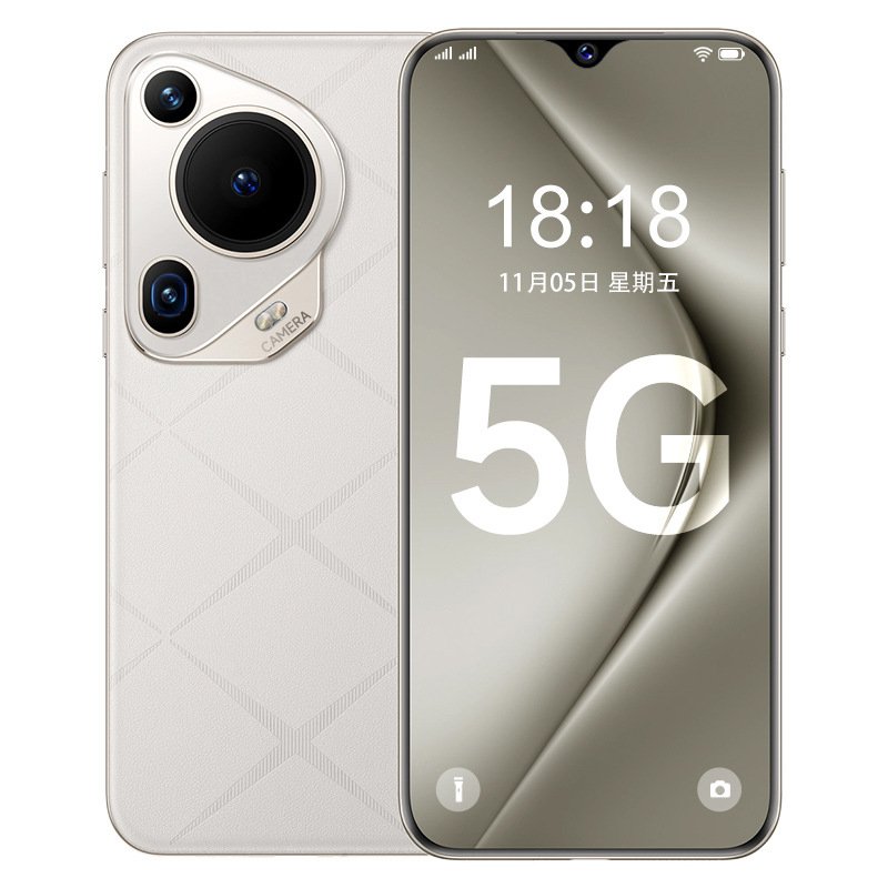 P70 Ultra Phone 5g Smartphone Android 13.0 Mobile Phone 16g+1tb Unlocked Mobile Phones Low Price