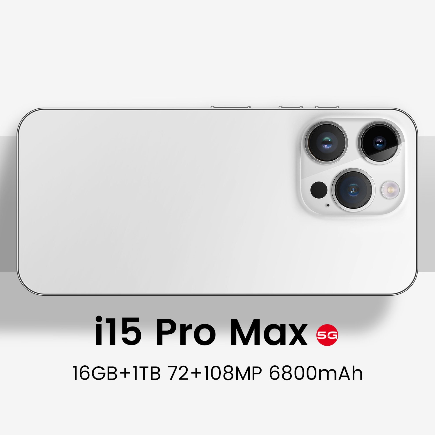i15 Phone pro Max Cell Cheap Mobile Phone 5G Smartphone Android global version factory oem/odm bargain price discount