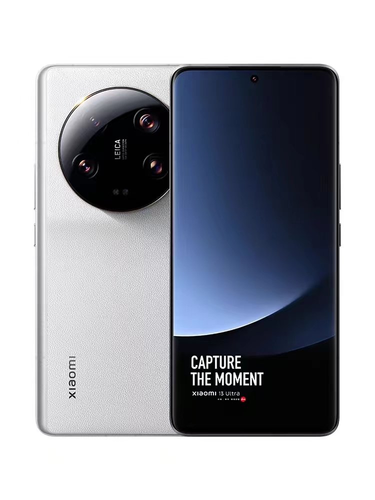 New Xiao mi 13 ultra 5G Smartphone Snapdragon 8 Gen 2 MIUI 14 5000mAh 120Hz Screen 90W Fast Charger Mobile Phone Mi 13ultra