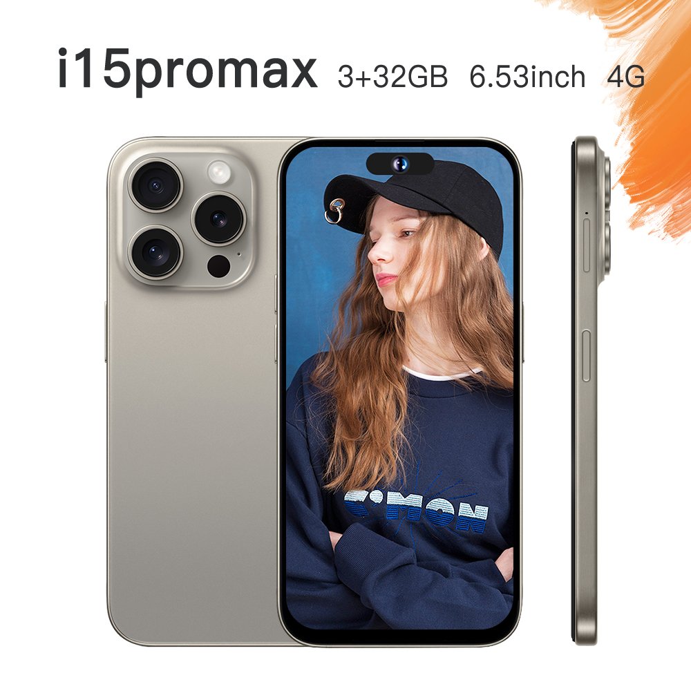 Medome Mobile Phone Android Feature 5G smartphone Telefone Celular Original i For Phone 15 Pro Max Cell Phone Gaming i15 i16 i14