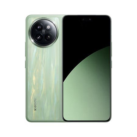 Original Global ROM Mi Civi 4 Pro 5G Smartphone 6.55" 120Hz AMOLED Display Snapdragon 8s NFC 50MP 4700mAh 67W Charger HyperOS