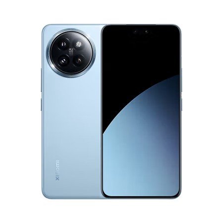 Original Global ROM Mi Civi 4 Pro 5G Smartphone 6.55" 120Hz AMOLED Display Snapdragon 8s NFC 50MP 4700mAh 67W Charger HyperOS