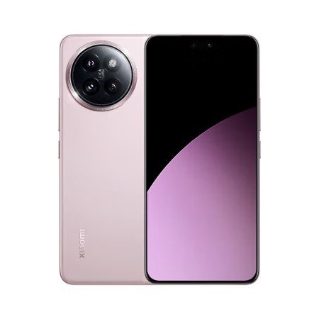 Original Global ROM Mi Civi 4 Pro 5G Smartphone 6.55" 120Hz AMOLED Display Snapdragon 8s NFC 50MP 4700mAh 67W Charger HyperOS