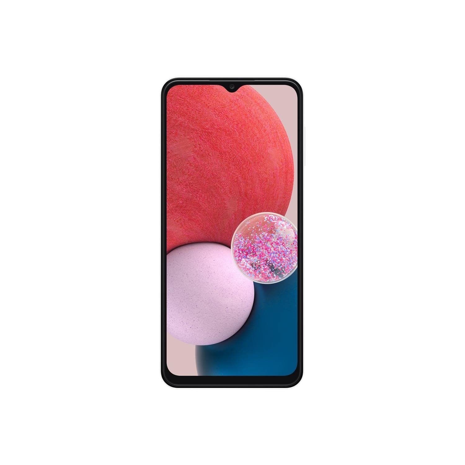 Wholesale Used For Samsung Galaxy A13 5G Smartphones 3GB+32GBGB 6.6" 5000mAh Fingerprint Unlock 5MP+8MP Used Smartphones