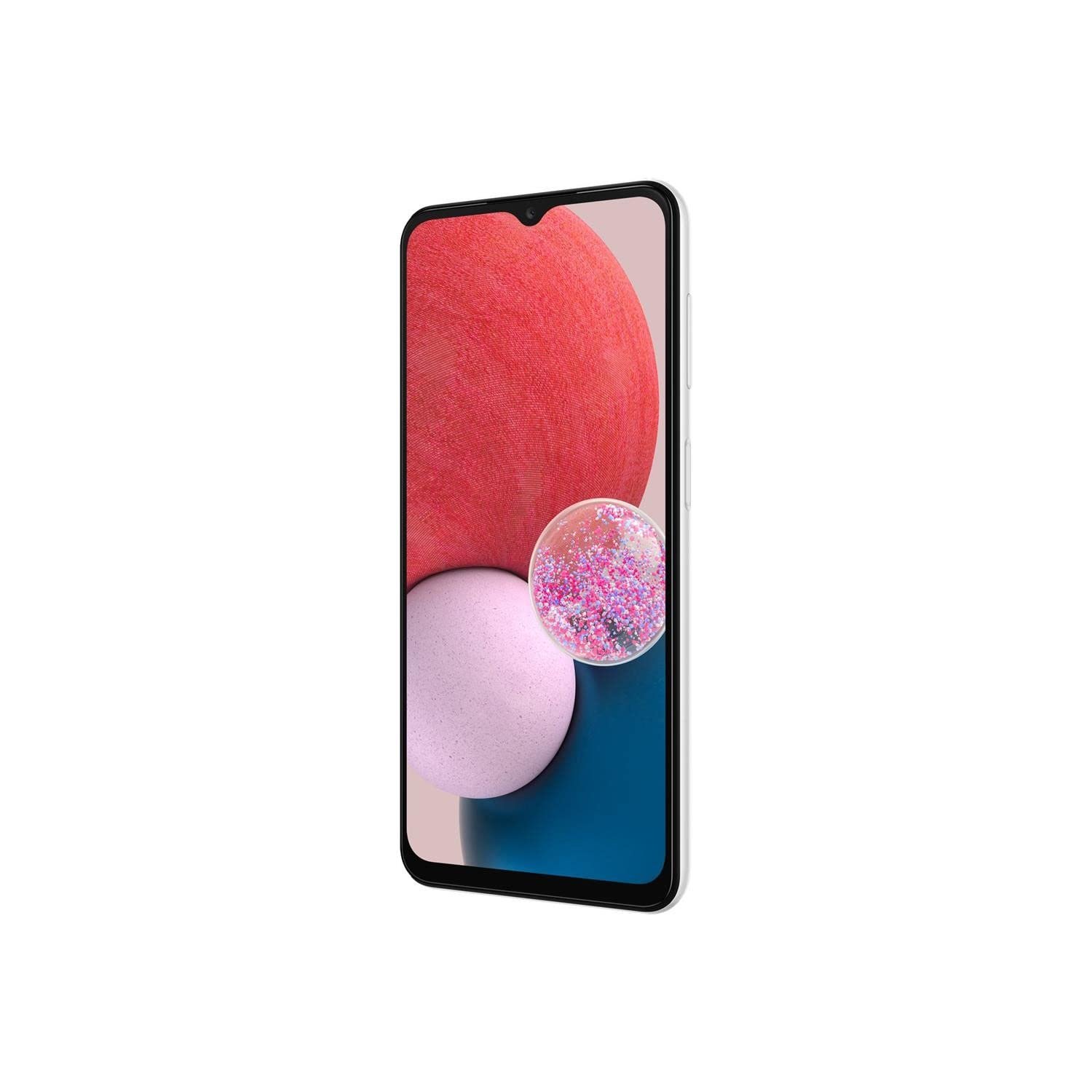 Wholesale Used For Samsung Galaxy A13 5G Smartphones 3GB+32GBGB 6.6" 5000mAh Fingerprint Unlock 5MP+8MP Used Smartphones