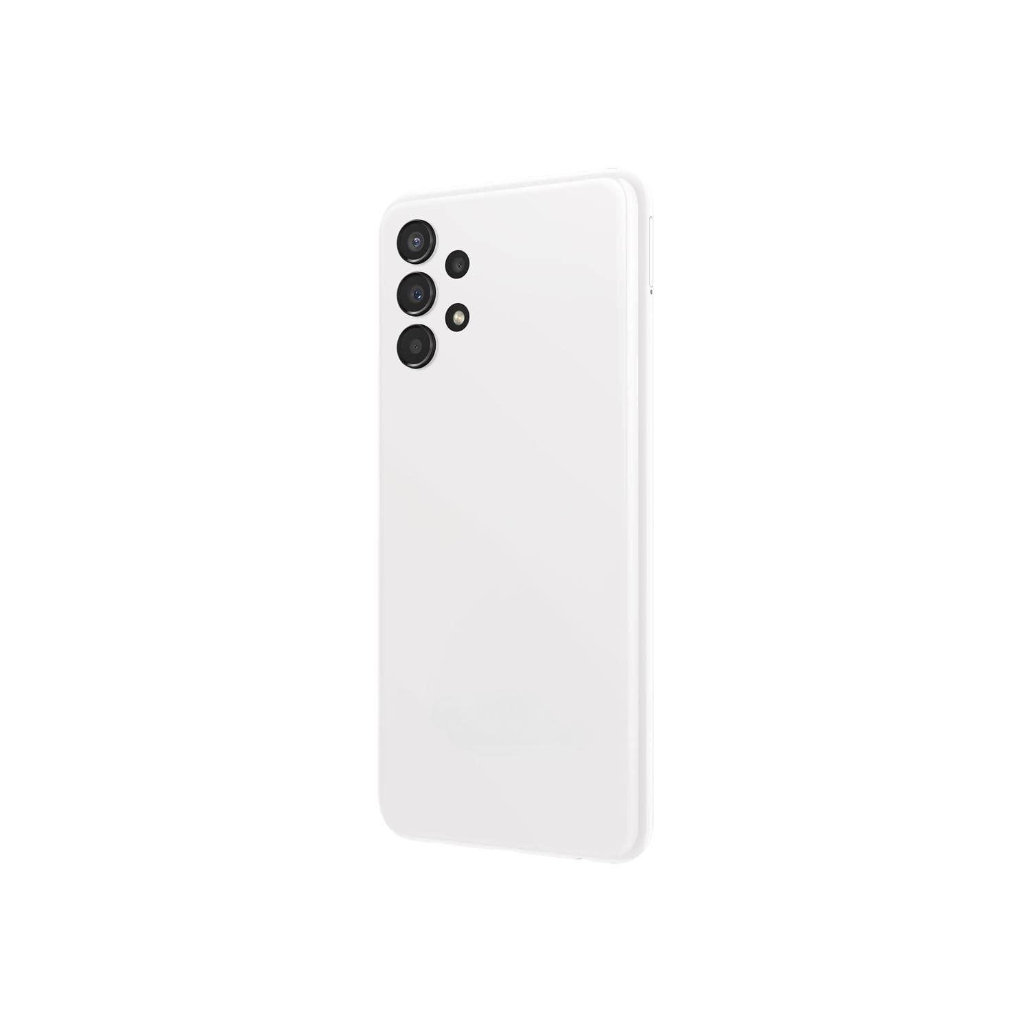 Wholesale Used For Samsung Galaxy A13 5G Smartphones 3GB+32GBGB 6.6" 5000mAh Fingerprint Unlock 5MP+8MP Used Smartphones