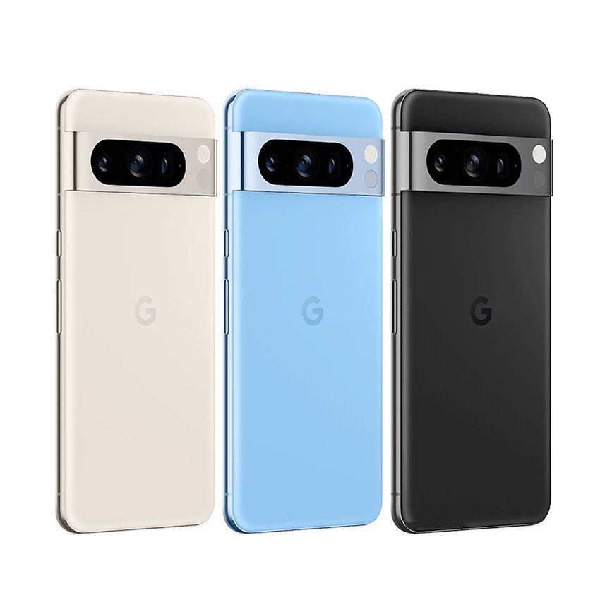 Global Version Used A+ 5G Smartphone Android 14 Wholesale Unlocked Original Telephone for google pixel 8 pro