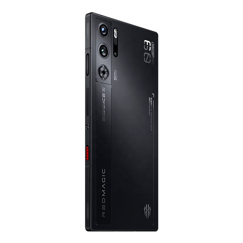 Global version REDMAGIC 9 Pro+ Snapdragon 8 Gen 3 Gaming Smart Phone 5G Smartphone Redmagic 9 pro plus esports mobile phones